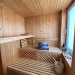 Seeschwalbe - Marina Apartament