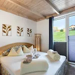 Apartament Seeschwalbe - Marina *