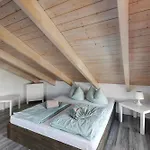 Apartament Seeschwalbe - Marina Mucheln