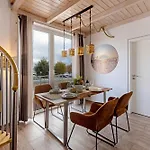 Seeschwalbe - Marina Apartament Mucheln