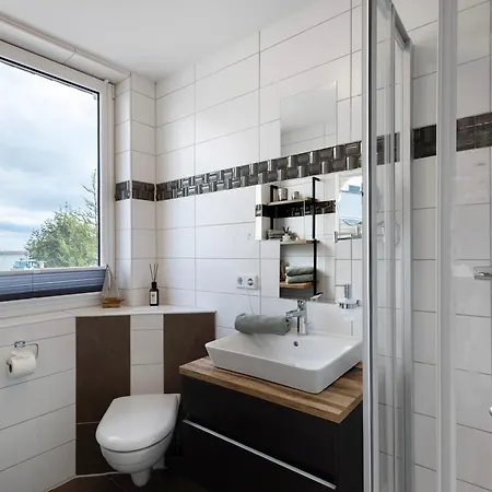 Seeschwalbe - Marina