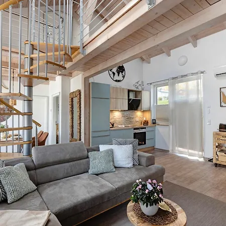 Seeschwalbe - Marina Mucheln