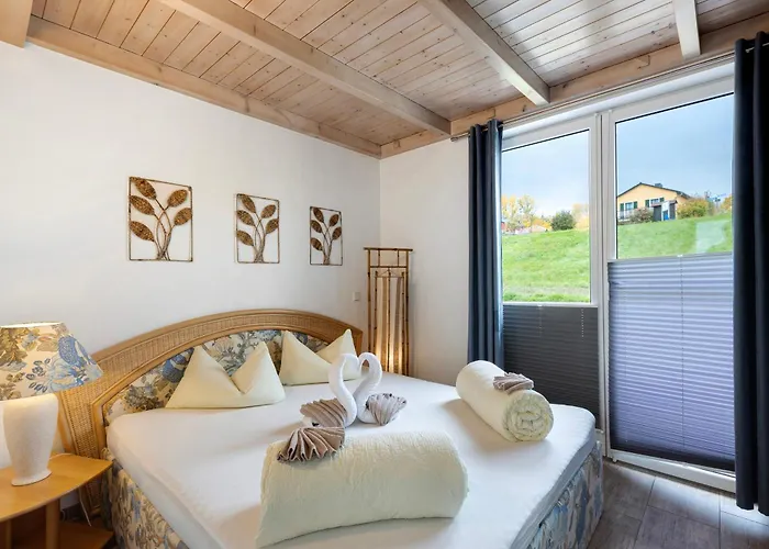 Apartman Seeschwalbe - Marina *