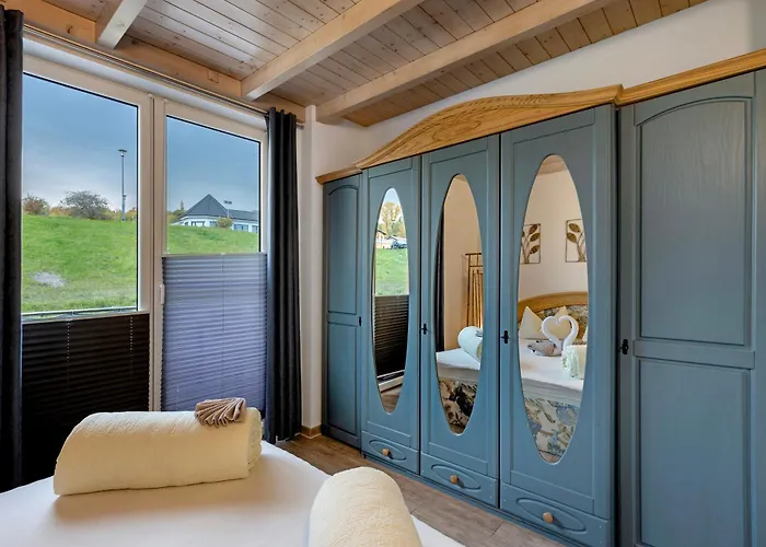 Apartman Seeschwalbe - Marina