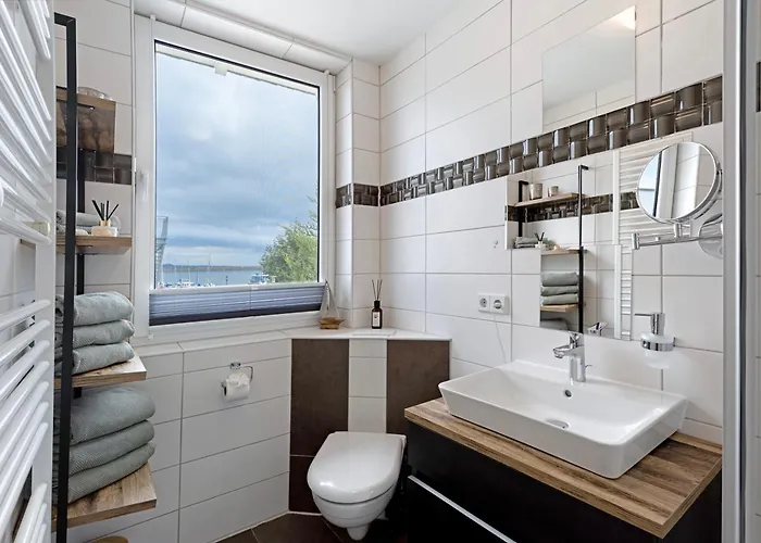 Seeschwalbe - Marina Mücheln