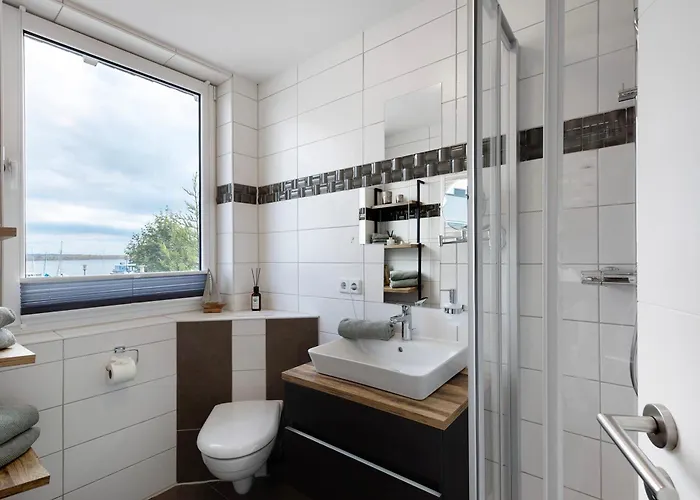 Seeschwalbe - Marina