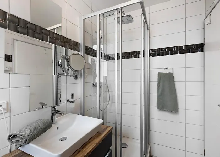 Seeschwalbe - Marina Apartman