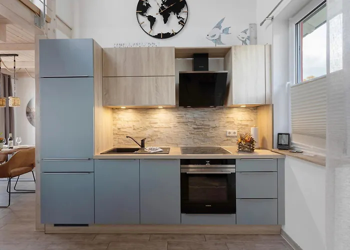 Seeschwalbe - Marina * Mücheln